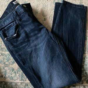 Express Rocco Jeans